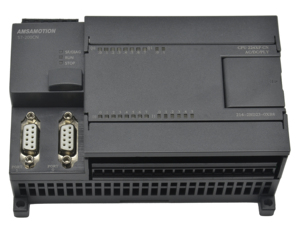Amamotion PLC compatibile S7-200 il modulo DI espansione CPU224/224XP/226/226XP AI/AO DI/DO RS485 porta Micro WIN Software 10DO relè - Product Image 1