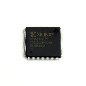 XILINX XC6VLX240T-2FFG1156I FCBGA-1156 programmier bare Logik-Geräte-ICs mit Embedded Merrill chip - Product Image 4