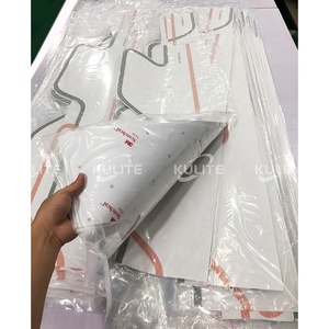 Mercedes Benz V260 Minivan için 3m çıkartmalar ile araç gövde tarafı çok amaçlı araç dekorasyon çıkartmaları MPV çıkartmaları - Product Image 4