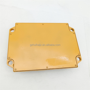 Controlador de piezas de excavadora de alta calidad 372-2905 Placa de ordenador de motor ECU para Cat C11 C13 C15 C18 ECM 2622878 4787932 - Product Image 4