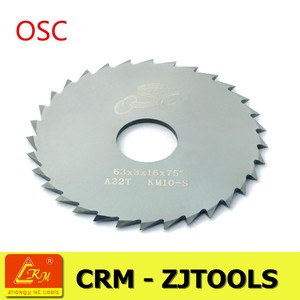 CRMOSCはhssCNCタングステンカーバイド凹型フライスカッターではありません - Product Image 6