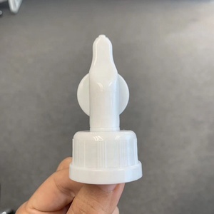 ハンド液体ローション石鹸ディスペンサーポンプ - Product Image 4