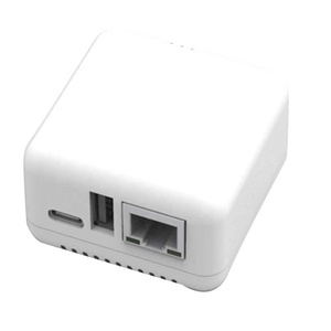 Мини-сервер печати NP330, Сеть USB 2,0, Wi-Fi/BT/Wi-Fi, версия печати на облаке - Product Image 1