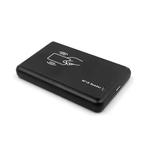Kostenloses SDK Rfid Uhf USB Writer und Reader USB HID-Schnitts telle Desktop-Typ USB Uhf Programmier barer Rfid Reader - Product Image 2