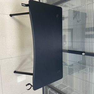 Escritorio de ordenador con ruedas, mesa de juegos moderna para el hogar y la Oficina - Product Image 4
