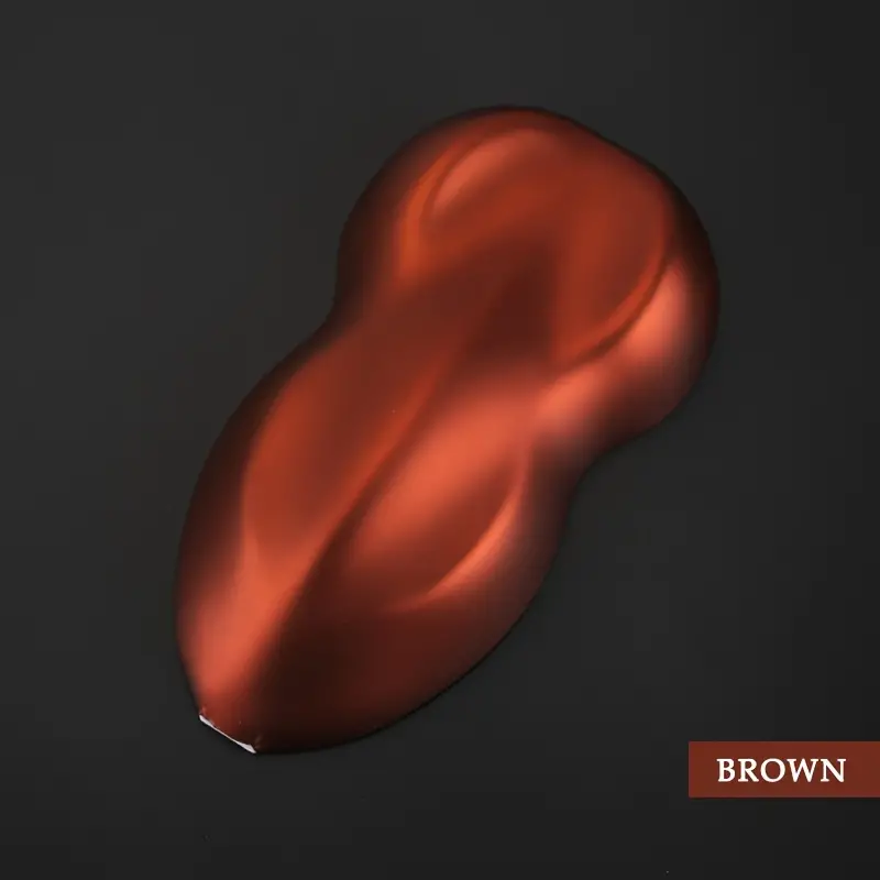 Marron