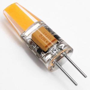 2022 New Design G4 <strong>Led</strong> Bulb Glass <strong>Led</strong> Corn Bulb COB 3W <strong>5W</strong> 220V <strong>12V</strong> Free Samples AC 3 Years <strong>Led</strong> Cob Globe 80w Corn <strong>Lights</strong> 100 0.2 - Product Image 3