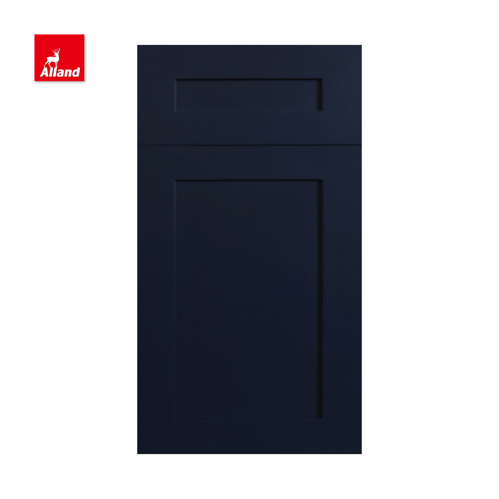 Black Painted