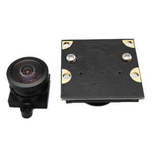 Ahududu Pi kamera modülü Raspberry 47 5mp 180 derece geniş açı yüksek çözünürlüklü Fpc bozulmasız Lens ahududu Pi 4/ 3 Model B - Product Image 3