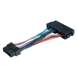 24Pin to 12Pin Power <strong>Supply</strong> Cable for ATX 1150Pin <strong>ACER</strong> Mainboard Adapter Cable 24P to 12P 18AWG 10cm Q87H3-AM for <strong>Acer</strong> Computer - Product Image 6