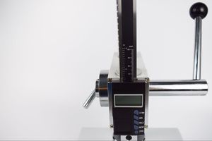 LCD Display Small Spring Tension and <strong>Compression</strong> <strong>Tester</strong> - Product Image 5