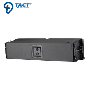 Tereo profesional usic rray ystem ctive peakers - Product Image 4
