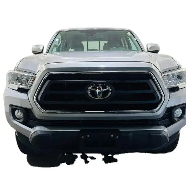 2020 Toyota Tacoma 4x4 SR5 V6 4dr Doppelkabine 5.0ft SB Großhandel Gebrauchtwagen zum Verkauf