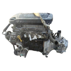 Higher Quality Original Complete <strong>Engine</strong> 1.6 L 1.8 L Used <strong>Engine</strong> for Chevrolet Cruze 1.61.8 <strong>Engine</strong> - Product Image 6