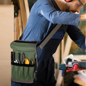 Professional High Quality Multi-Purpose <strong>Tool</strong> <strong>Bag</strong> Multi-Pocket Hardware <strong>Tools</strong> Organizer Roll Portable Small <strong>Tools</strong> Waterproof - Product Image 2