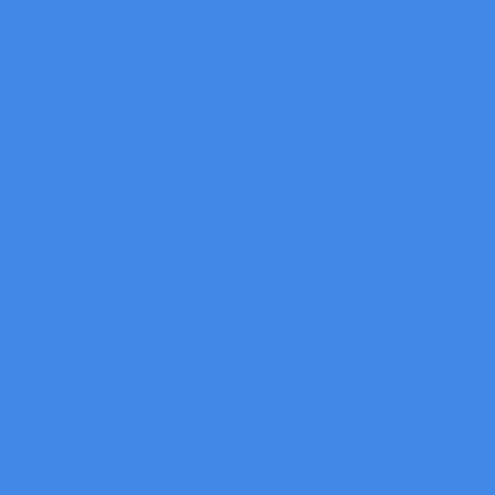 Lake Blue P014