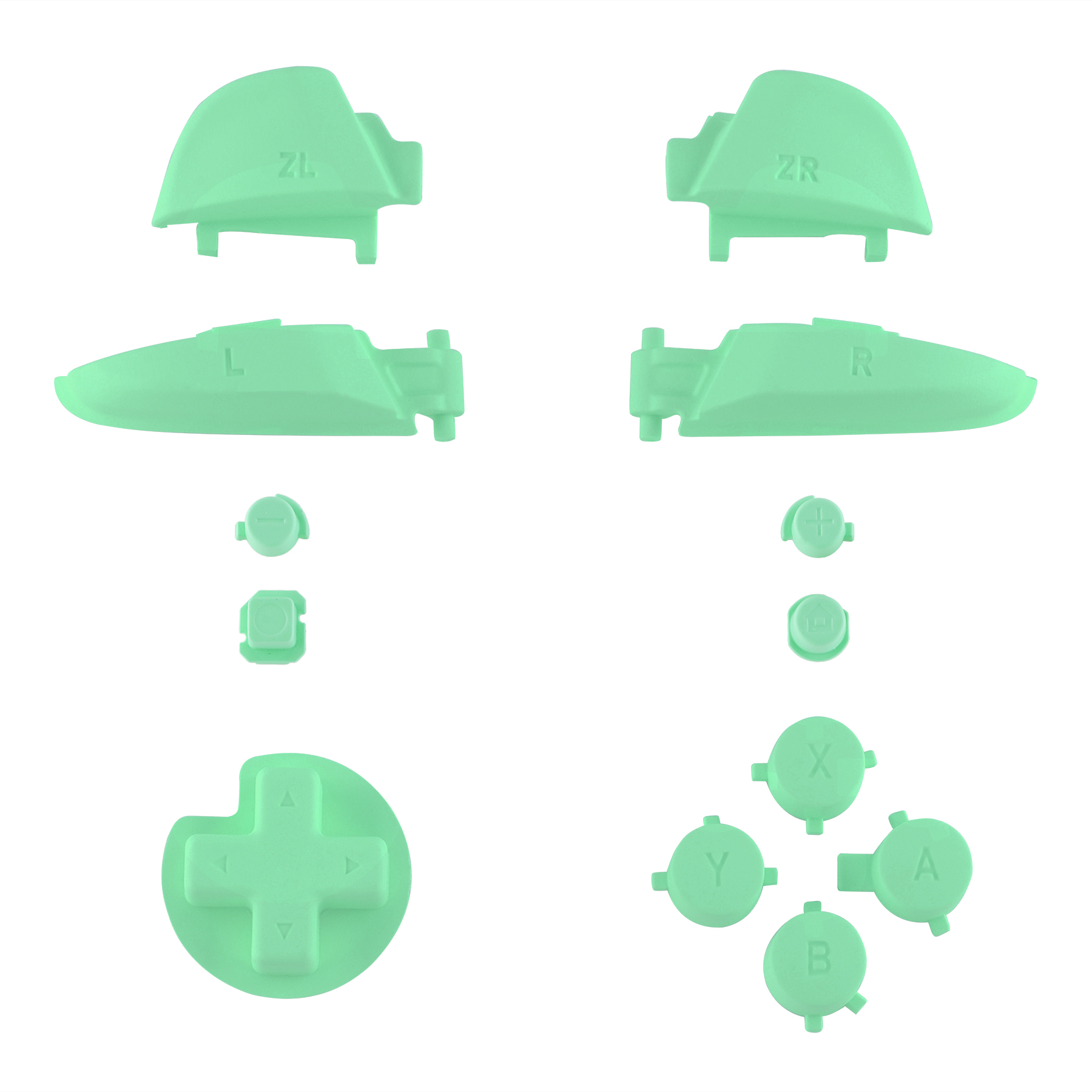 Mint Green