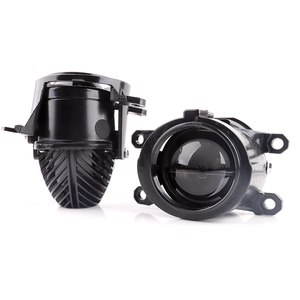 OEM Auto Lighting System Biled Fog Projector Lens 30w 6000k <strong>LED</strong> Fog Lamp Biled Projector Lens 2.0 Inch Car Light Accessories - Product Image 5
