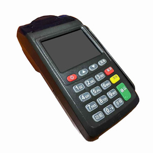 Gran número de máquinas pos New Pos 7210 New 8210 Gprs Pos Terminal para pago con tarjeta de débito y crédito - Product Image 2