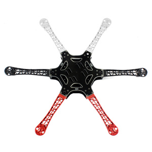 OEM ODM <strong>DIY</strong> <strong>Drone</strong> Kit with A2212 1000KV Motor, 30A ESC, Six - Axis Flight Control for F550 Frame, RC Quadcopter Parts Set