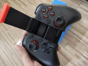Telefono cellulare MOCUTE 054 Gamepad Wireless BT Joystick Controller di gioco per Android/iSO Smart Mobile phone Mini Gamepad - Product Image 6
