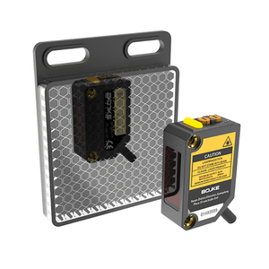 photoelectric proximity smart <strong>sensor</strong> mirror <strong>reflection</strong> transparent infrared photoelectric <strong>sensor</strong> <strong>sensor</strong> with analogue output - Product Image 4