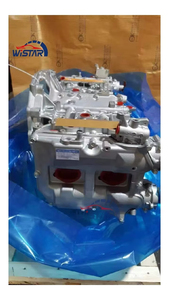 2.0L <strong>Turbo</strong> Engine EJ207 Subaru Impreza <strong>WRX</strong> STI Model EJ205 Bare Engine for Multiple Subaru Models - Product Image 2