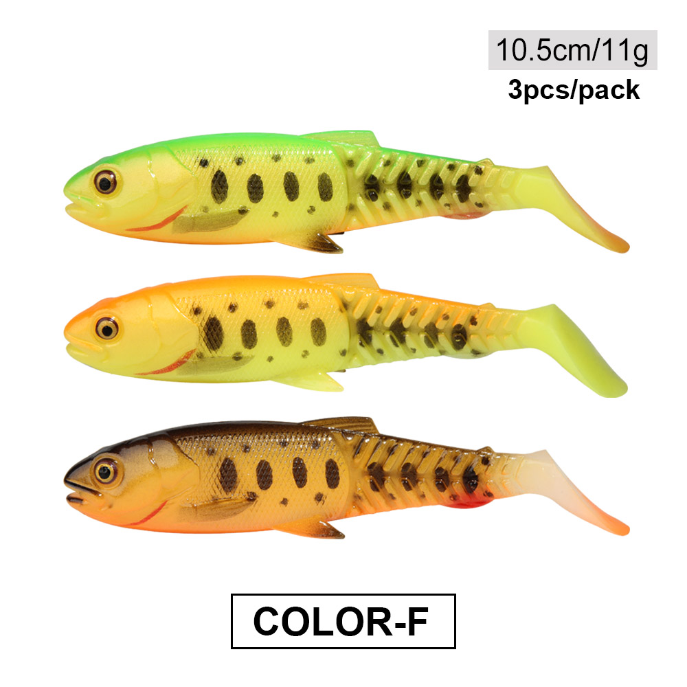 Multicolor-F