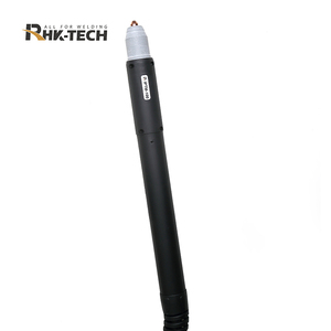 RHK TECH Antorcha PTM100 100Amp数控等离子割炬中央适配器6M/12m等离子机割炬焊炬 - Product Image 1