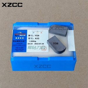Fabrika fiyat YG6 P20 P20 <span class=keywords><strong>YG8</strong></span> YT5 P30 karbür İpuçları A20 A25 aa40 A50 A5 A6 A8 A10 A12 A16 XZCC
