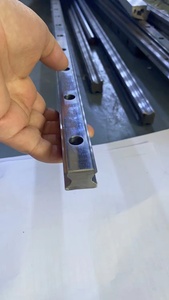<strong>Linear</strong> Rail for Diy 3d Printer Workbench Cnc Max Length 6m Aluminum Extrusion Sliding <strong>Guide</strong> Gate Mgn9h Sgr Ball Screw <strong>2500mm</strong> - Product Image 2
