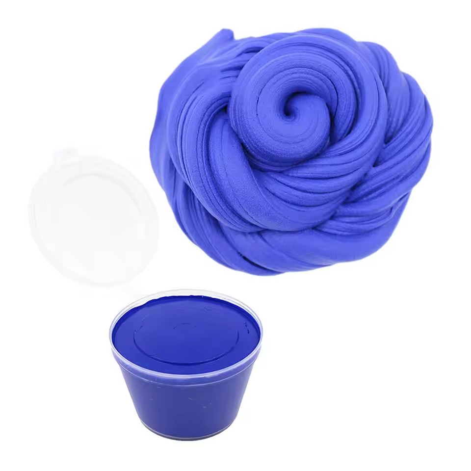 Bleu foncé