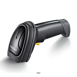 Mindeo MD6600-HD 1D/2D Wired Handheld <span class=keywords><strong>Image</strong></span> Scanner <span class=keywords><strong>QR</strong></span> <span class=keywords><strong>Code</strong></span> Scanner com USB RS-232 Compatibilidade para Stock POS Solution