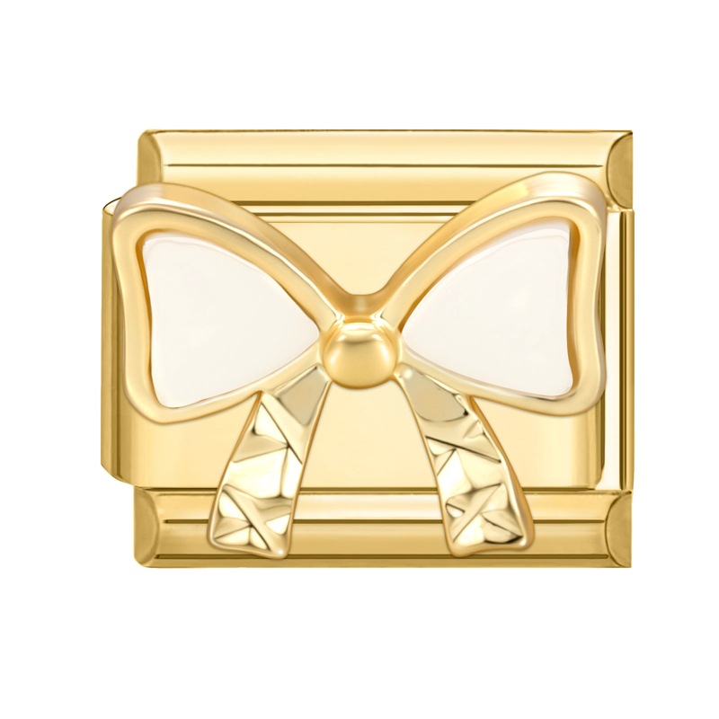 Lazo blanco
