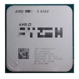 <strong>AMD</strong> R5 4500 Unlocked Desktop <strong>Processor</strong> Bundle with A520M-A PRO Gaming Motherboard <strong>AMD</strong> AM4 <strong>DDR4</strong> PCIe - Product Image 6