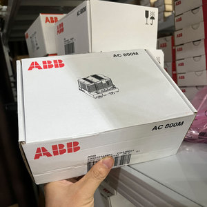 100% 新しいABBs PLCモジュールCIシリーズCI801/CI840A/CI845/CI868A/CI871/CI874 AC 800Mコントローラ産業オートメーションスペアパーツ - Product Image 4