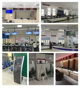 Система управления очередью банков, киоск, номер очереди, система очереди - Product Image 5