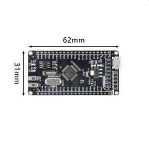 Controlador de icrocontroller 32G030 More Grain 32 32 ooard INI ystem odule 32du030C8T6 evelevopment oard