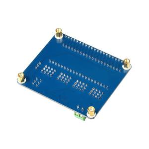 Modulo Servo Driver per Raspberry Pi Pico 16-ch uscite scheda di espansione con risoluzione a 16 bit - Product Image 4