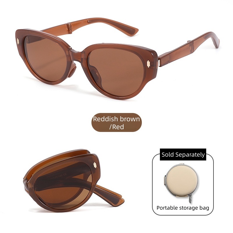 Reddish brown/Reddish brown