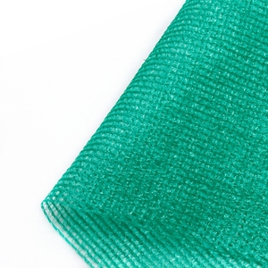 70% Saran Groene Raschel <span class=keywords><strong>Mesh</strong></span> Sunguard Pro Serie UV-Blok Schaduw Net Met Aangepaste Grootte - Product Image 4