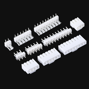 Connettore Lock 12160480 Originale <span class=keywords><strong>Delphi</strong></span>, Alloggiamento Spina Nero in Materiale PBT, Applicazione ECU Disponibile - Product Image 6