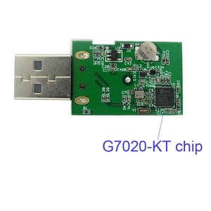 DIYmall-Dongle GPS VK 172G-Mouse, USB, GPS, Glonass, navegación, soporte para Windows, Linux, Raspberry PI, rastreador de vehículos - Product Image 5