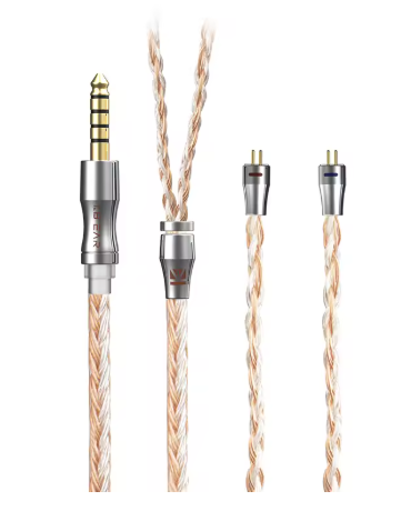 Marron-2PIN 4.4mm