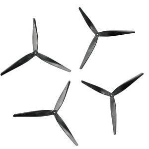 13X9X3 CCWは、13インチ3ブレードプロペラドローンアクセサリーを備えたX413/Xクラスの大型<span class=keywords><strong>FPV</strong></span>トラバーサーに適しています