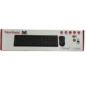 <strong>Custom</strong> Usb Wired <strong>Computer</strong> <strong>Keyboard</strong> With Mouse Logo Printing Wired Office <strong>Keyboard</strong> - Product Image 1
