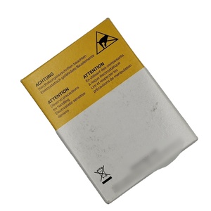 Instock wagos 750-496 8AI modular 8 canales entrada analógica puerto único señal de corriente 750 496 SISTEMA DE E/S wagos PLC módulo 750-496 - Product Image 3