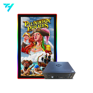บอร์ดเกมฟิวชั่น4บอร์ด Banilla Fusion 4บอร์ด5 in 1สำหรับเครื่องเกมฟิวชั่น4 - Product Image 4