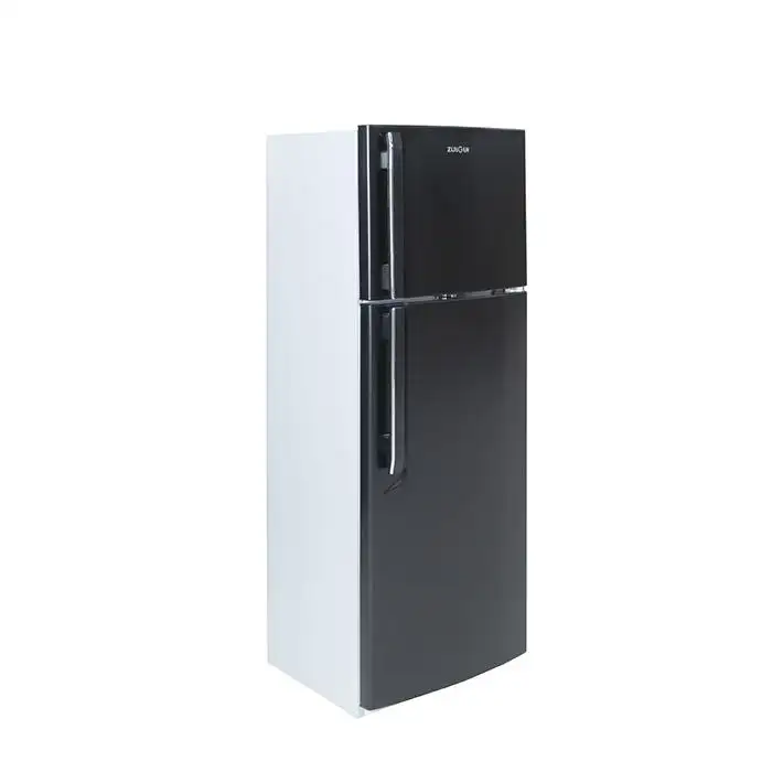 Zungui BCD-328 nóng bán nhỏ gọn rã đông tủ lạnh trực tiếp làm mát tủ lạnh
