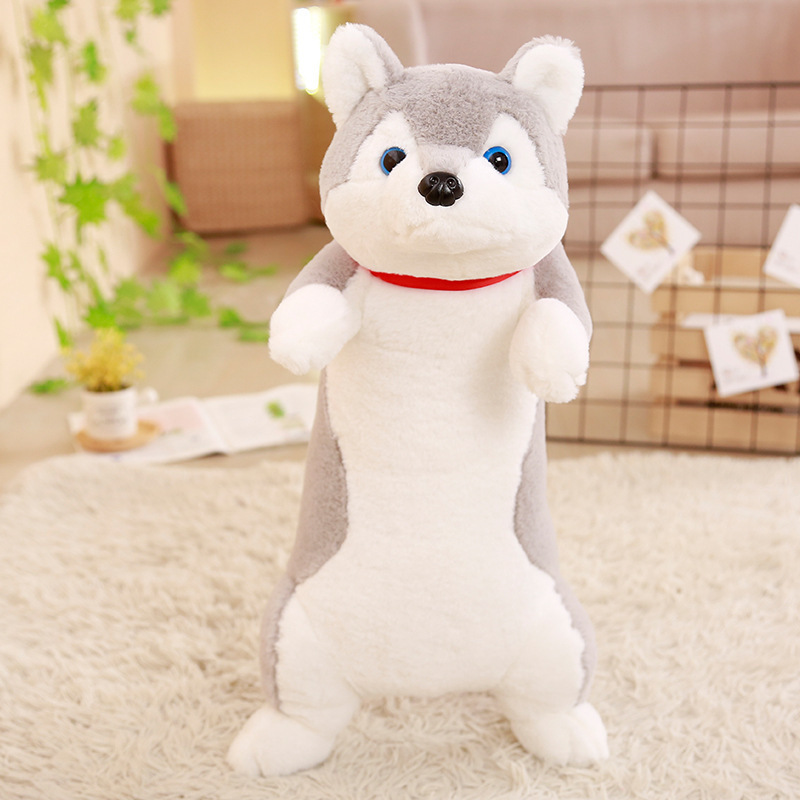 husky